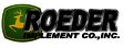 ROEDER IMPLEMENT CO., INC.